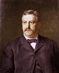 George B. Cox